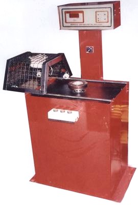 دستگاه بالانس روکار FINISH BALANCE